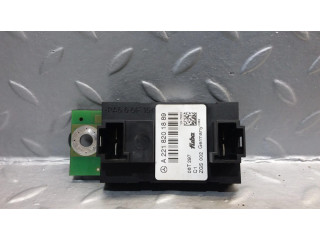 Усилитель антенны