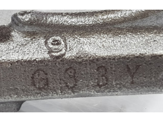 Поршень с шатуном 120A10724R, 120A10724R Dacia Dokker