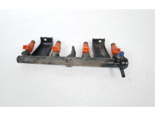 Комплект форсунок 0280156034    Citroen C2  NFU 