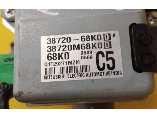    Рулевая рейка 38720M68K00, 48200M68K30   Nissan Pixo  -  года