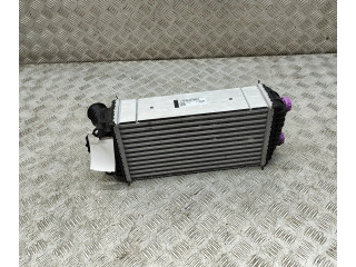 Интеркулер 9825341380 Peugeot 2008 II