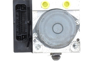 Блок управления климат-контролем 4541WP, L0-5318U Citroen C4 I Picasso