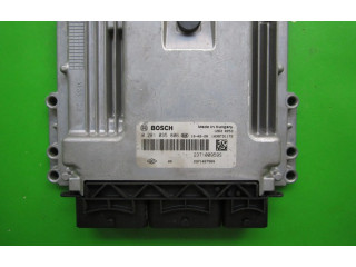 Řídící jednotka 237102756S, 0281035806 Renault Captur 2019