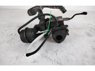 Турбина Fiat Grande Punto 199A2000