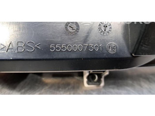 Přístrojová deska  Audi Q7 4L 2007 4L0920980FX  