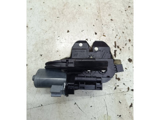 Zámek zadních dveří 7P0827505J   Volkswagen Touareg II 2012