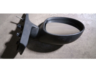 Зеркало электрическое Renault Twingo I 1999 - 2006 года