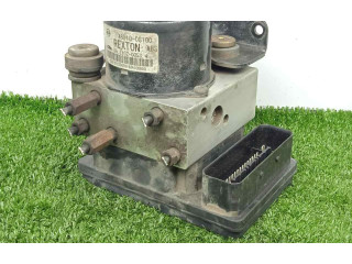 Блок АБС ATE SsangYong Rexton - года