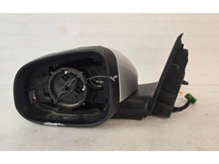 Зеркало электрическое Volvo V70 2008 - 2013 года