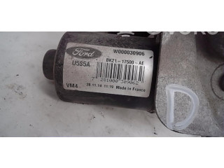 Моторчик дворников W000028735    Ford Transit Custom