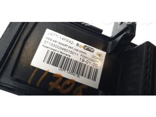 Блок управления JX7T14F642BL   Ford Focus