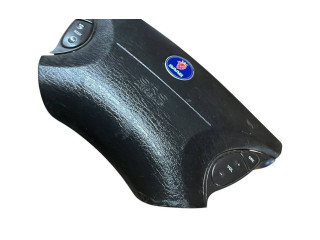 Подушка безопасности водителя 600803800   Saab 9-5