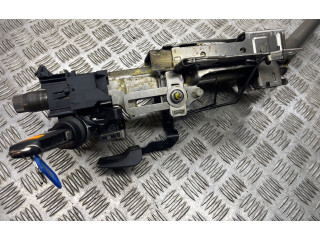 Рулевая рейка 1T1419502J, 1K0953503H Volkswagen Touran I 2003 - 2010 года