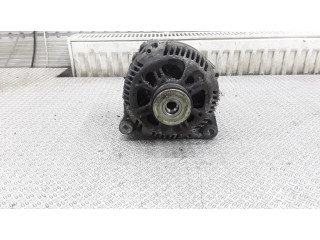 Генератор 9645907580 Citroen C5 2.0