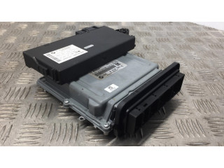 Řídící jednotka 8510221, 9226238 BMW 3 E92 E93 2010