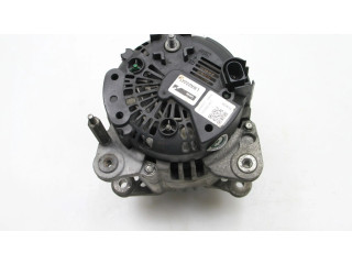 Генератор TG14C023 Skoda Superb B6 (3T)