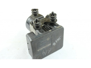 Блок АБС 1K0907379M, 1K0614517K Audi A3 S3 8V 2013-2019 года