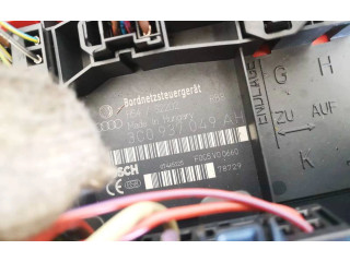 Блок предохранителей 3c0937049ah Volkswagen Caddy