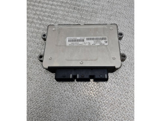 Řídící jednotka 9663306680, 6308648558 Peugeot 1007 2008