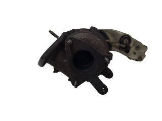  Турбина Jaguar XF X250  AX2Q6K682CA, 7784003         