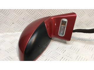 Зеркало электрическое правое Citroen C4 I 2004-2010 года