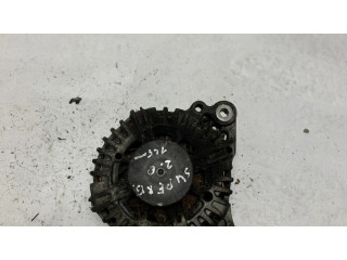 Генератор 06F903023P, TG14C023   Skoda Superb B6 (3T) 2.0     