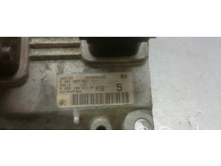 Řídící jednotka 0046825551, 226 Fiat Punto Evo 2001