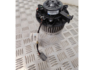 Вентилятор печки    5242673401   Opel Meriva B