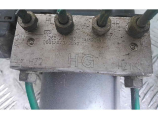 Блок АБС 13182319 Opel Combo C 2001 - 2011 года