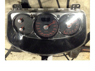 Přístrojová deska  Honda Stream 2001   