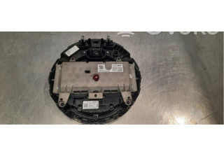 Дисплей    65505A477D0   Mini Cooper Countryman F60