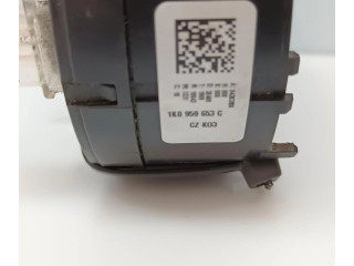 Подрулевой шлейф SRS 1K0959653C, ANILLOAIRBAG Volkswagen Caddy