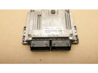 Блок управления двигателя 0281036223, 0281036223   Ford Transit -  Tourneo Connect