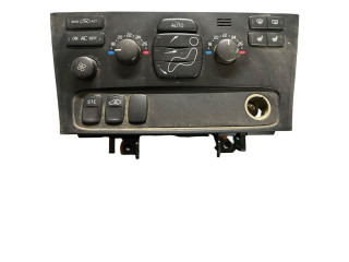 Блок управления климат-контролем 8691876 Volvo S60