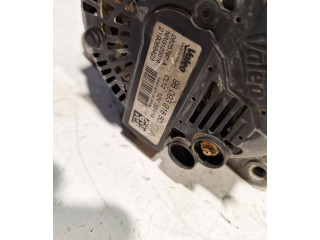 Генератор 9809391880   Peugeot 2008 I      