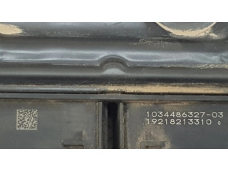 Řídící jednotka K2GA12A650, K2GA12A650CFA Ford Edge II 2019