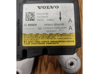 Блок подушек безопасности P32315746   Volvo V60