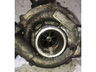 Турбина Alfa Romeo Giulietta 55230176, 55230176