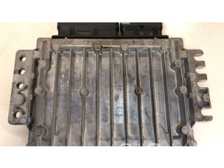 Řídící jednotka S118012001 Mini One - Cooper R50 - 53 2006