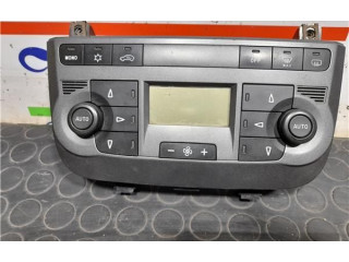 Блок управления климат-контролем Fiat Punto (199)