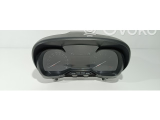 Панель приборов 9836319980   Citroen C3 Aircross       