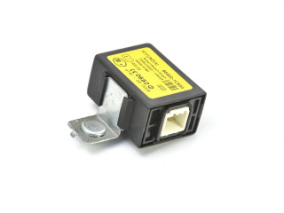 Комплект блоков управления 3910127711, 39101-27711 Hyundai Getz