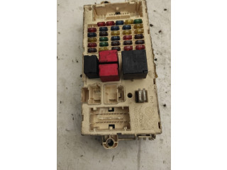 Блок предохранителей Alfa Romeo GT