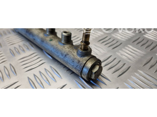 Vstřikovací lišta    Renault Espace IV     