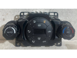 Блок управления климат-контролем DN1T18C612FG, E1090714   Ford Ecosport
