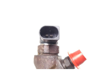 Форсунка 04L130277E, 0445110475 Audi A3 S3 8V CRBC