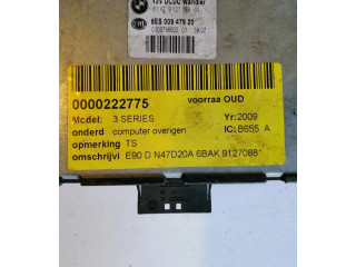 Řídící jednotka 912708801, 912708801 BMW M5 2005