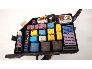 Pojistková skříňka 912542c080 Hyundai Coupe 2006