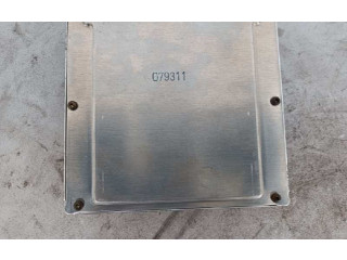 Блок управления двигателя 6681530279   Mercedes-Benz A W168