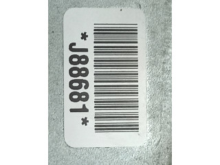 Подушка безопасности двери 347055130040, 6167502   BMW Z4 E85 E86